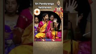 Watch Full Video on YouTube harikatha pandurangvitthala kathasinddhu [upl. by Hepza506]