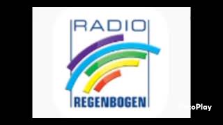 Radio Regenbogen 2024 Speed Up x6 [upl. by Kletter]