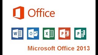 COMO INSTALAR Y ACTIVAR MICROSOFT OFFICE 2013 EN WINDOWS 10  RAPIDO Y BIEN EXPLICADO 2017 [upl. by Barrie]