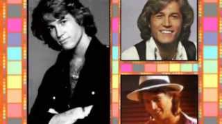 ANDY GIBB  EVERLASTING LOVE [upl. by Whitby]