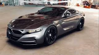 BMW M9 2022 bmw m9 first look [upl. by Fillbert677]