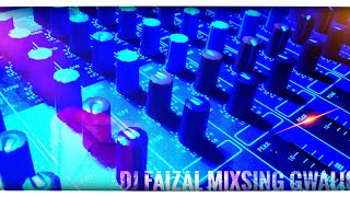 BAHU BATASE SE DJ SONG FAST MIXING HARD BASS GMS MIX DJ FAIZAL MIXING GWALIOR 💯💯🤟🤟 [upl. by Ahsuoj765]