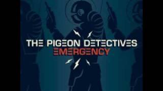 The Pigeon Detectives  This is An Emergency [upl. by Ilana]