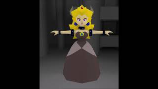 Bowsette 64  Theme Song [upl. by Nimad]