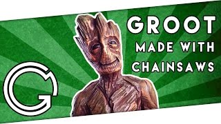 I Am Groot [upl. by Wang]