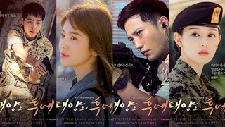 Kim Junsu xia  How can I love you Descendants of The Sun 김준수 xia 태양의 후예 OST Part 7 TürkçeCUT [upl. by Ulita]