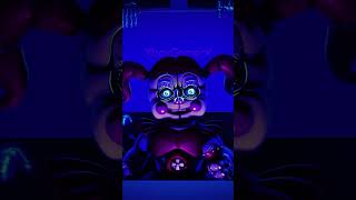 Circus baby is a Government Hook FNAF SL animation [upl. by Stochmal]