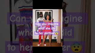 Gucci manes girlfriend did this unimaginable thing to her partner gucci partner loyalty facts [upl. by Demeter]