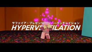 HYPERVENTILATION  Evade Overhaul Montage [upl. by Hacim]