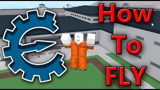 How to Fly in Roblox using Cheat Engine [upl. by Enneirdna]