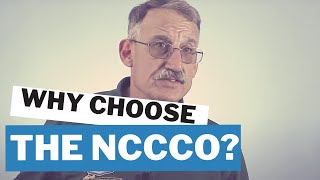 Why Choose the NCCCO for Crane Operator Certification [upl. by Namilus]