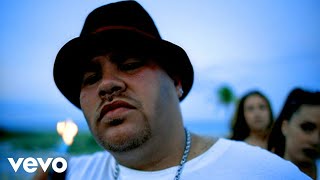 Big Pun  Its So Hard Official HD Video ft Donell Jones [upl. by Raye]