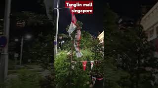 TANGLIN MALL SINGAPORE [upl. by Ahsoem]