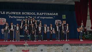 Inter House Group Song  Seniors 2 [upl. by Modesty82]