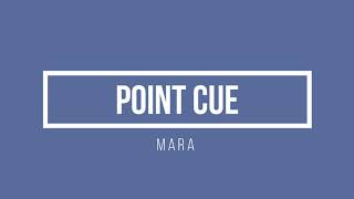 Mara  Point cue Magali questce que tu fais  Lyricsbe [upl. by Losse]