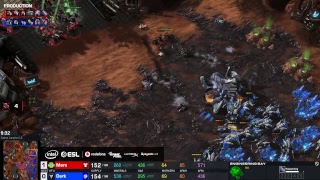 Live IEM Katowice SC2  Group Stage  Stream C [upl. by Eceinehs]