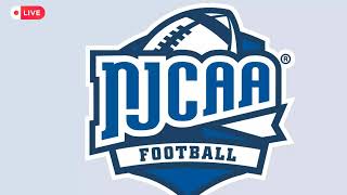 🔴 LIVE  Southwest Mississippi Community College vs Jones College  2024 NJCAA DIV I Football [upl. by Ecnaiva]