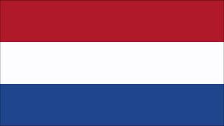 National Anthem of The Netherlands quotHet Wilhelmusquot The William [upl. by Adolphus]