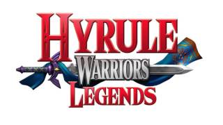 Molgera 2nd and 3rd verse ONLY  Hyrule Warriors Legends EXTENDED HQ [upl. by Quince]