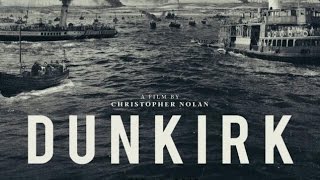 Dunkirk  Trailer Music  Soundtrack HD [upl. by Labotsirhc611]