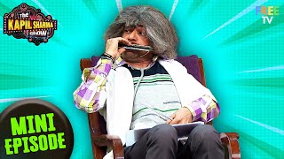 Dr Gulati ने बाटा संगीत अपने Patient में  Best of TKSS [upl. by Nobel]