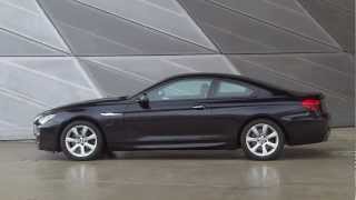 BMW 640d xDrive Coupé F13 Design Exterieur [upl. by Formenti]