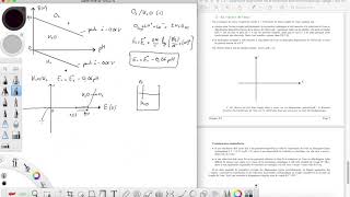 Chapitre C3  Approche qualitative de la cinétique des réactions électrochimiques Partie 4 [upl. by Inga196]