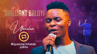 Ufanelwe amp Mayenziwe on repeat  Brilliant Baloyi most popular songs [upl. by Atnahc281]