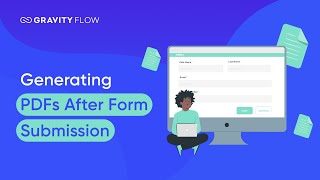 Generating PDFs After Form Submission  The Ultimate Guide [upl. by Kashden]