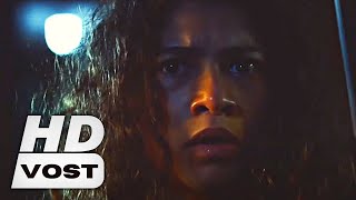 EUPHORIA Saison 2 Bande Annonce VOST HBO 2022 Zendaya Hunter Schafer [upl. by Calabresi809]