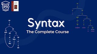 Syntax The Complete Crash Course [upl. by Sapphire916]