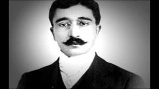 Constantine P Cavafy quotIthacaquot Poem animation [upl. by Surovy895]