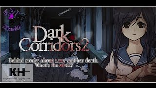 Dark Corridors 2 072624 [upl. by Notgnimer]