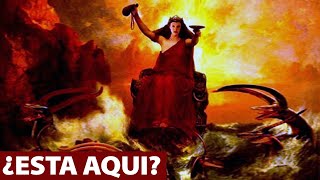 ¿QUIEN es la GRAN RAMERA de APOCALIPSIS [upl. by Alcus]