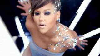 Push Push by Kat Deluna featuring Akon [upl. by Medwin78]