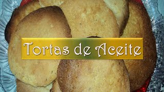 TORTAS DE ACEITE [upl. by Ferdinana]