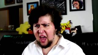 Titenic Song Jontron [upl. by Annaitsirhc]