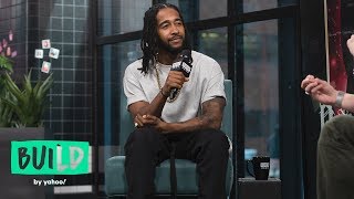 Omarion Dishes On The Millenium Tour 2020 His Single quotCan You Hear Mequot amp More [upl. by Mohamed698]