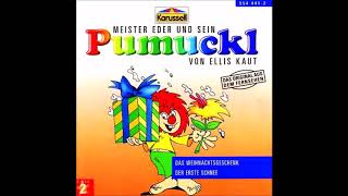 Pumuckl  Das Weihnachtsgeschenk Kinder Hörspiel Weihnachten Geschichte Weihnachtsgeschichte Advent [upl. by Aicella184]