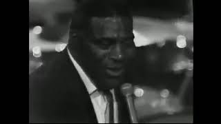 Howlin Wolf quotSmokestack Lightningquot Live 1964 [upl. by Kcirrej]