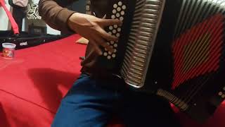 La Suma CorridoTutorial Básico En Acordeon [upl. by Lourdes173]