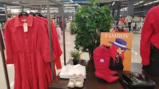 Huge Womens Collection  Sunglasses 👓 🕶 Jewellery  Shoes 👢Outfits 👗  Hualing Tbilisi Sea Plaza🇬🇪 [upl. by Thornie]