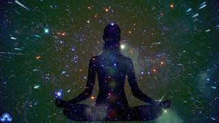 Manifest Anything You Desire l Law of Attraction Meditation Music l Asking The Universe [upl. by Itsirk]