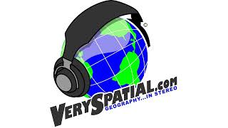 A VerySpatial Podcast  Episode 748 [upl. by Eissen]