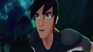 Slugterra Episode 33 Light Well in Hindi HD [upl. by Bezanson]