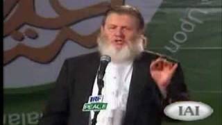 exChristian Yusuf Estes converts to Islam 1 of 5 [upl. by Mazurek]