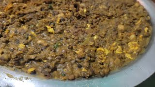 নানা রকম ডাল দিয়ে ডিম তরকা রেসিপি। Torka Recipe। Dal Recipe। Egg Recipe [upl. by Antonina]