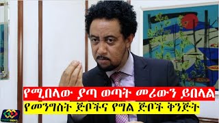 ይደመጥ  የአርቲስት ደሳለኝ አስገራሚ መልዕክት Artist Desalegn Hailu talks current Ethiopia [upl. by Nasho]