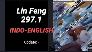 Lin Feng 2971 INDOENGLISH [upl. by Araed397]