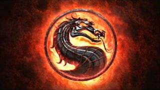 InGame sounds from Mortal Kombat 2011 [upl. by Ettenahs307]